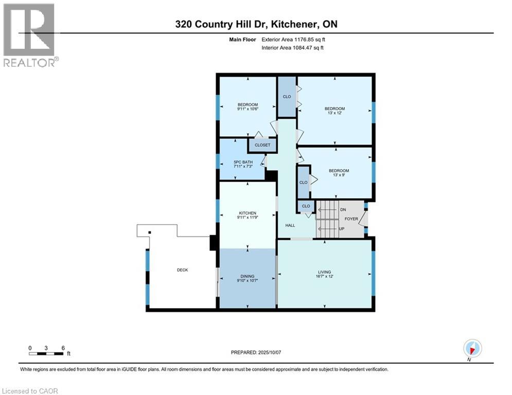 320 Country Hill Drive, Kitchener, Ontario  N2E 2C2 - Photo 42 - 40774914
