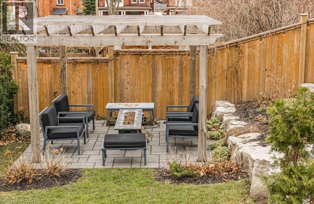 26 Homewood Avenue, Hamilton, Ontario  L8P 2M2 - Photo 17 - 40776857
