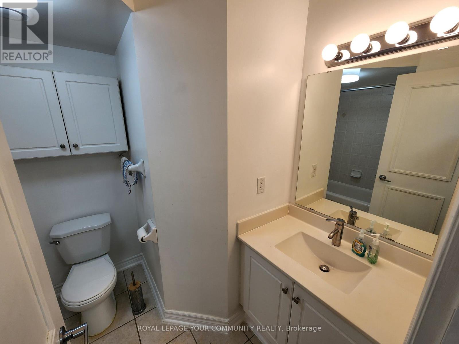 202 - 80 Aerodrome Crescent, Toronto, Ontario  M4G 4J1 - Photo 12 - C12451110
