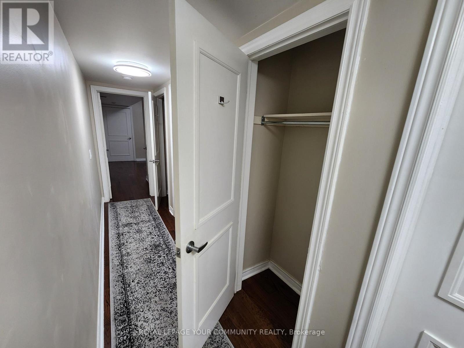 202 - 80 Aerodrome Crescent, Toronto, Ontario  M4G 4J1 - Photo 13 - C12451110