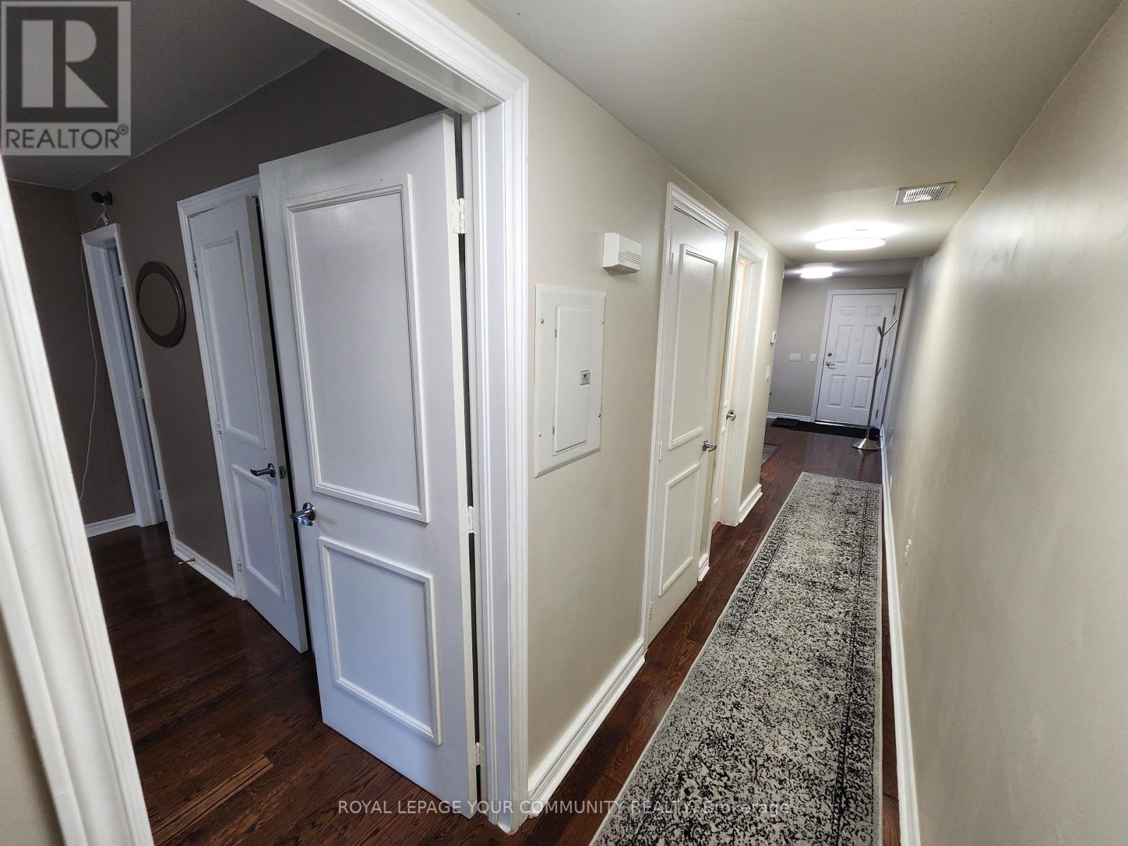 202 - 80 Aerodrome Crescent, Toronto, Ontario  M4G 4J1 - Photo 14 - C12451110