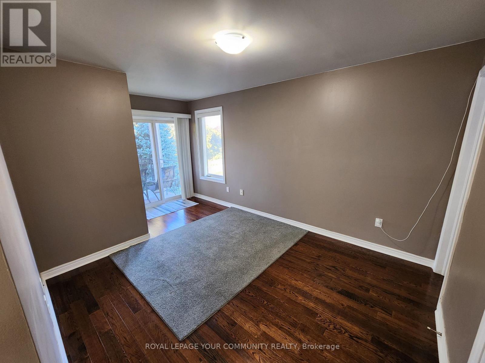 202 - 80 Aerodrome Crescent, Toronto, Ontario  M4G 4J1 - Photo 15 - C12451110