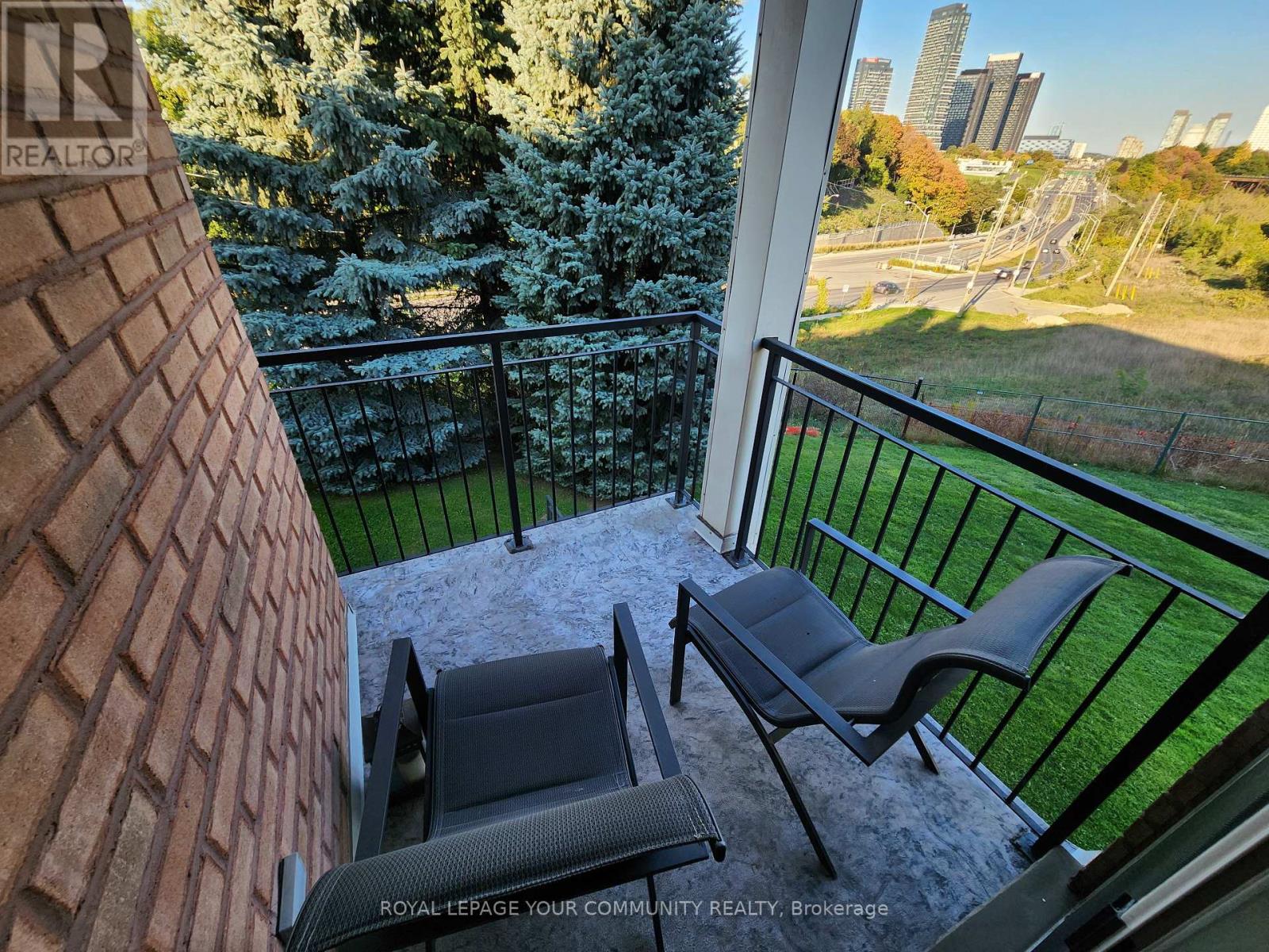 202 - 80 Aerodrome Crescent, Toronto, Ontario  M4G 4J1 - Photo 20 - C12451110