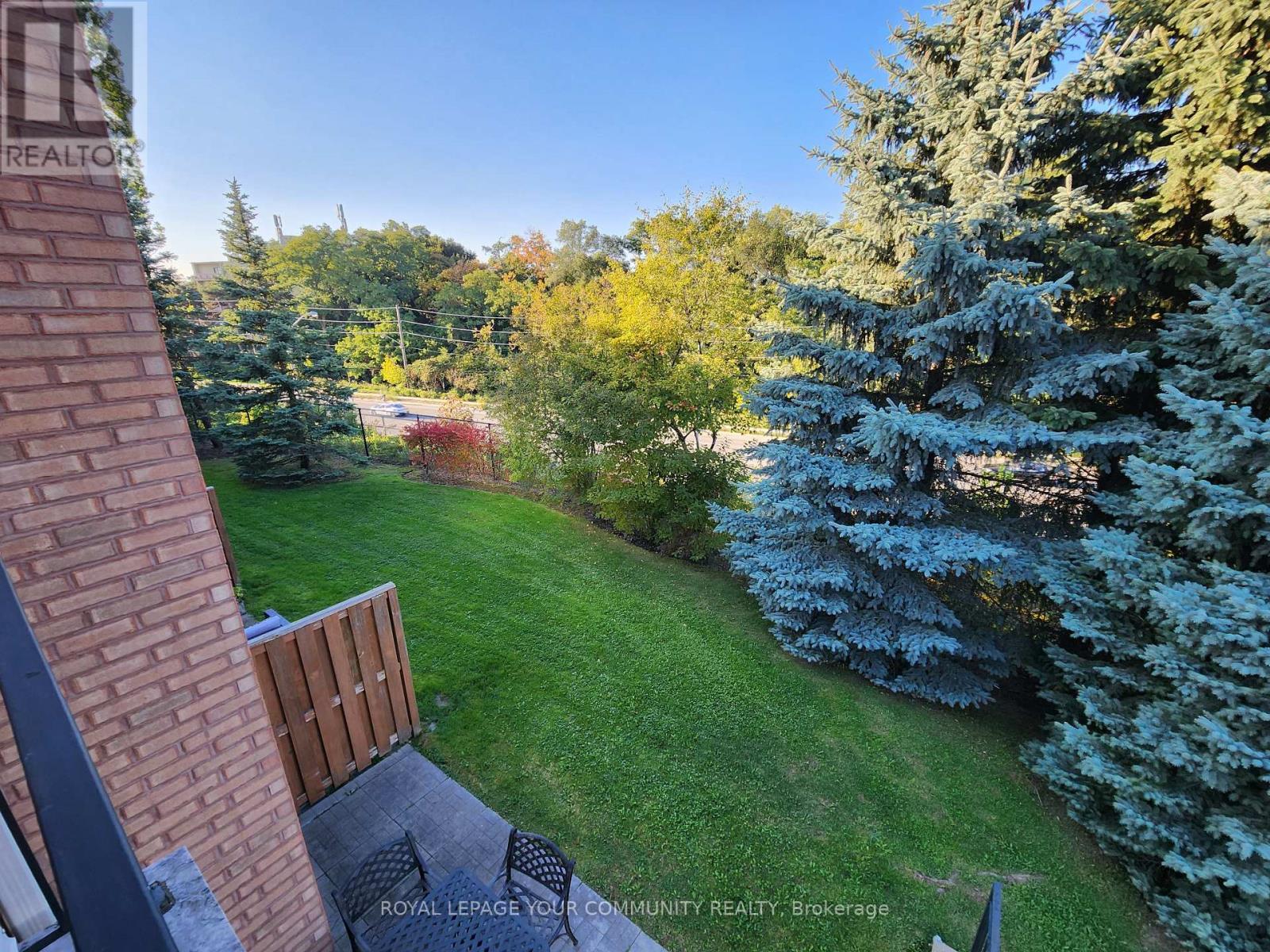202 - 80 Aerodrome Crescent, Toronto, Ontario  M4G 4J1 - Photo 22 - C12451110