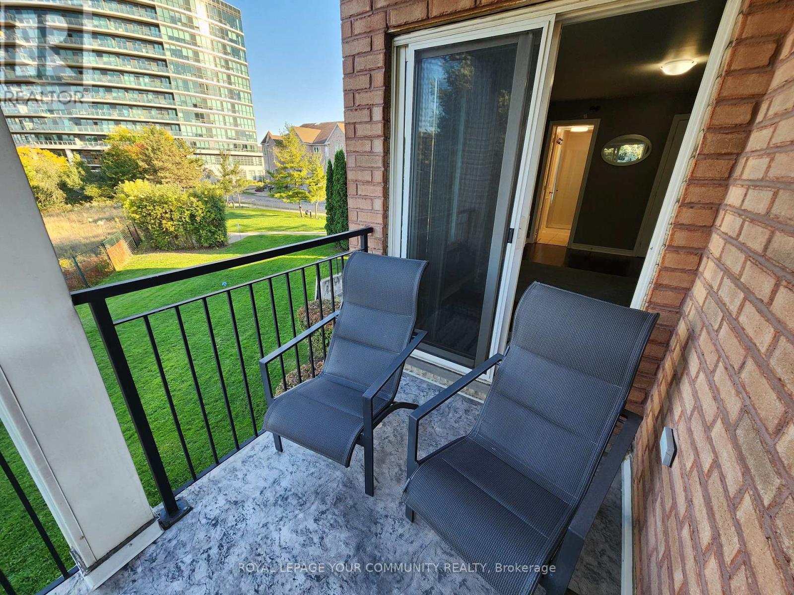 202 - 80 Aerodrome Crescent, Toronto, Ontario  M4G 4J1 - Photo 24 - C12451110