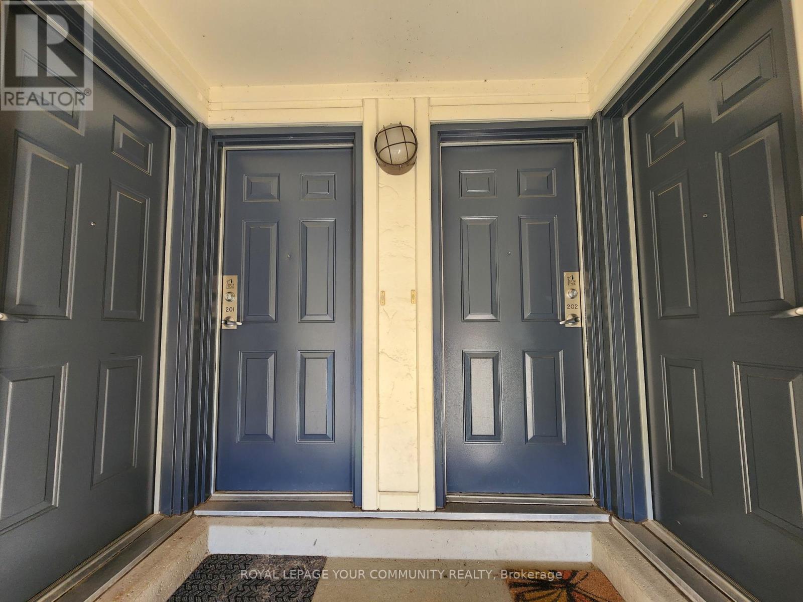 202 - 80 Aerodrome Crescent, Toronto, Ontario  M4G 4J1 - Photo 29 - C12451110