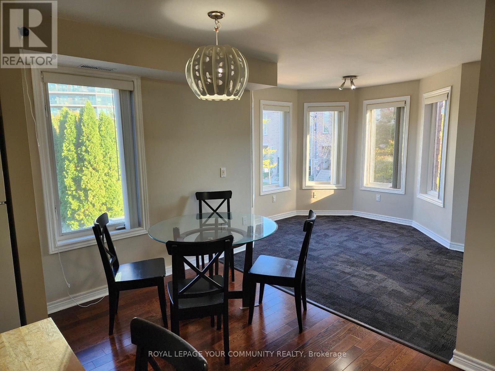 202 - 80 Aerodrome Crescent, Toronto, Ontario  M4G 4J1 - Photo 3 - C12451110