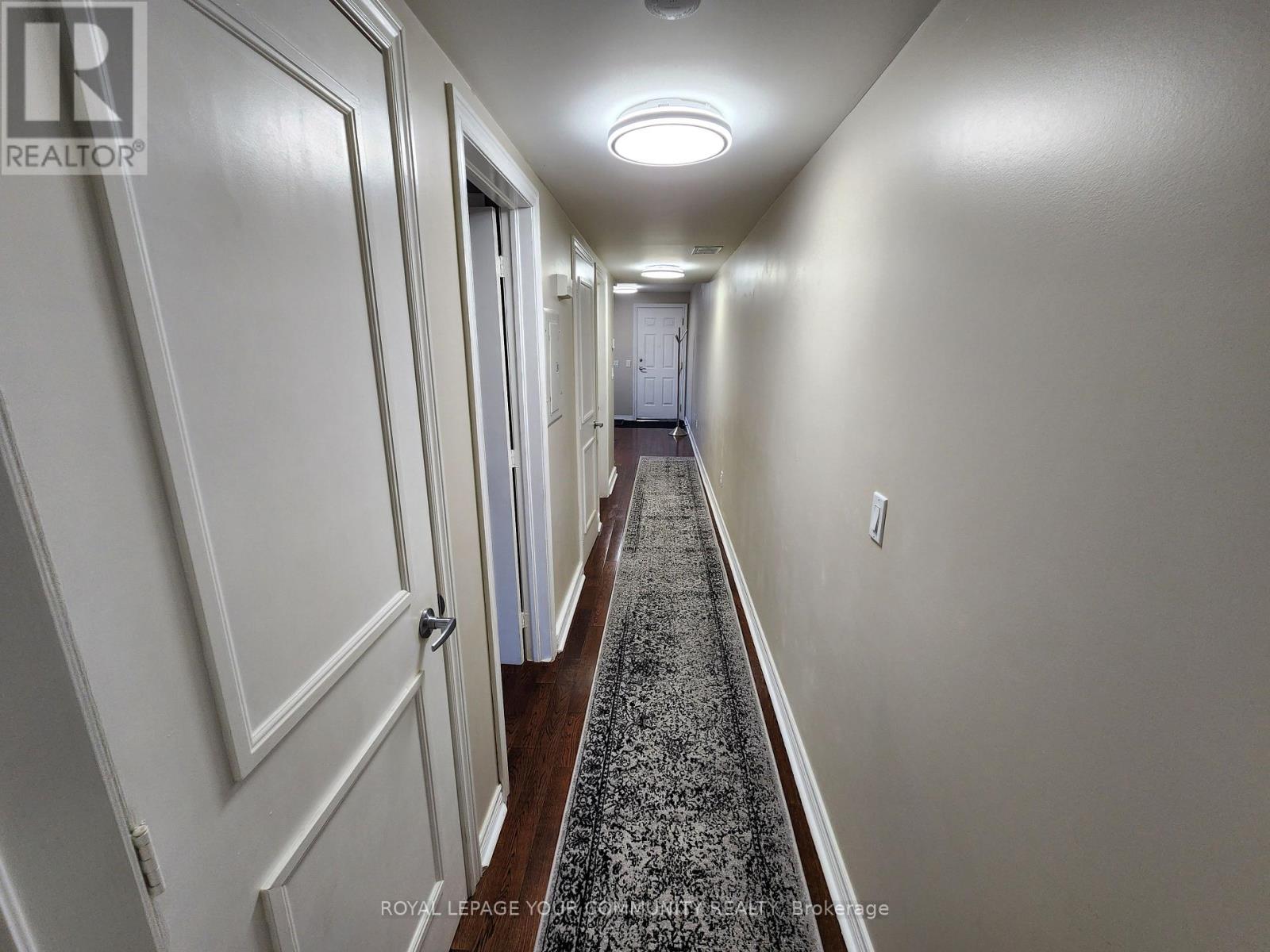 202 - 80 Aerodrome Crescent, Toronto, Ontario  M4G 4J1 - Photo 30 - C12451110