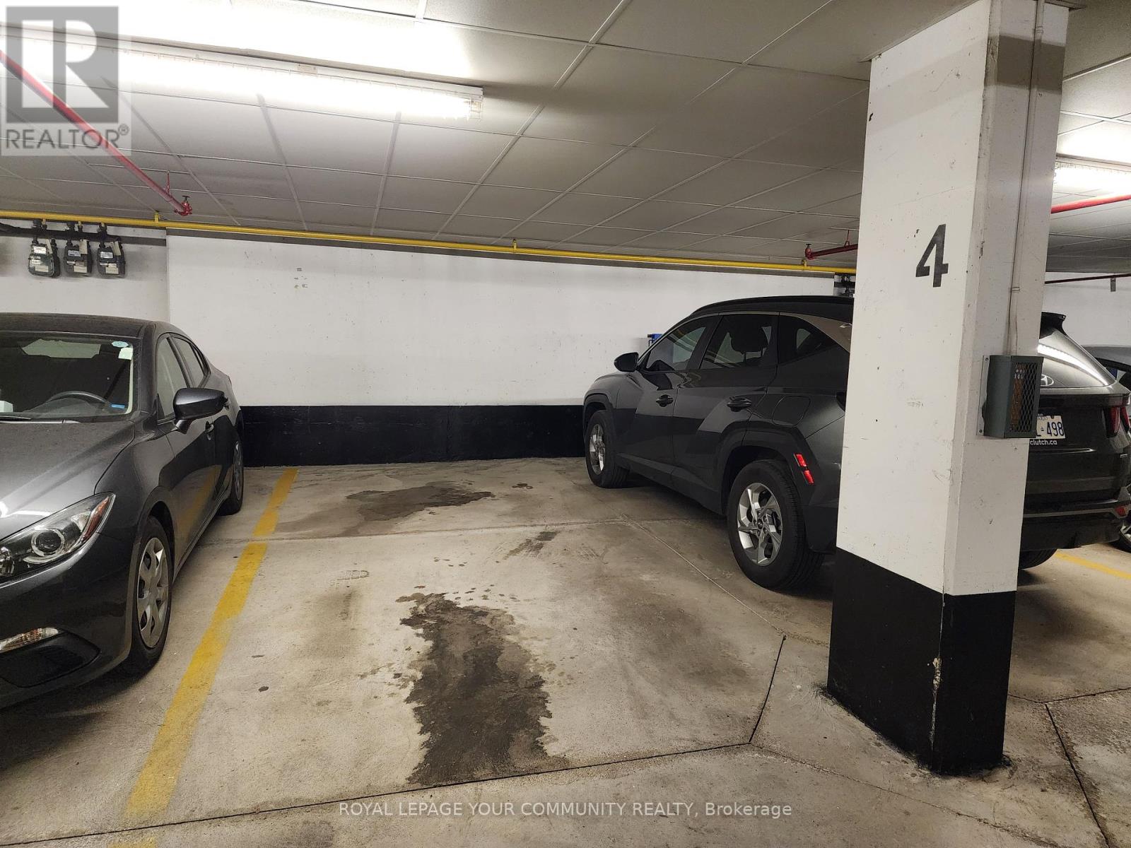 202 - 80 Aerodrome Crescent, Toronto, Ontario  M4G 4J1 - Photo 33 - C12451110