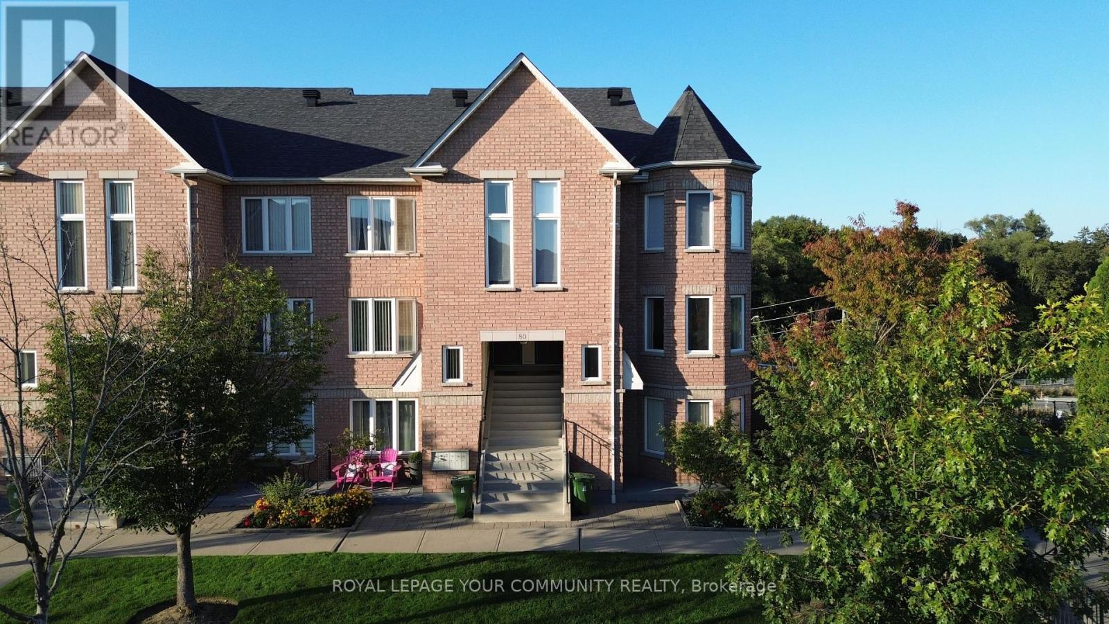 202 - 80 Aerodrome Crescent, Toronto, Ontario  M4G 4J1 - Photo 36 - C12451110