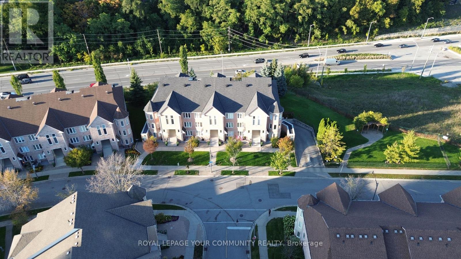 202 - 80 Aerodrome Crescent, Toronto, Ontario  M4G 4J1 - Photo 37 - C12451110