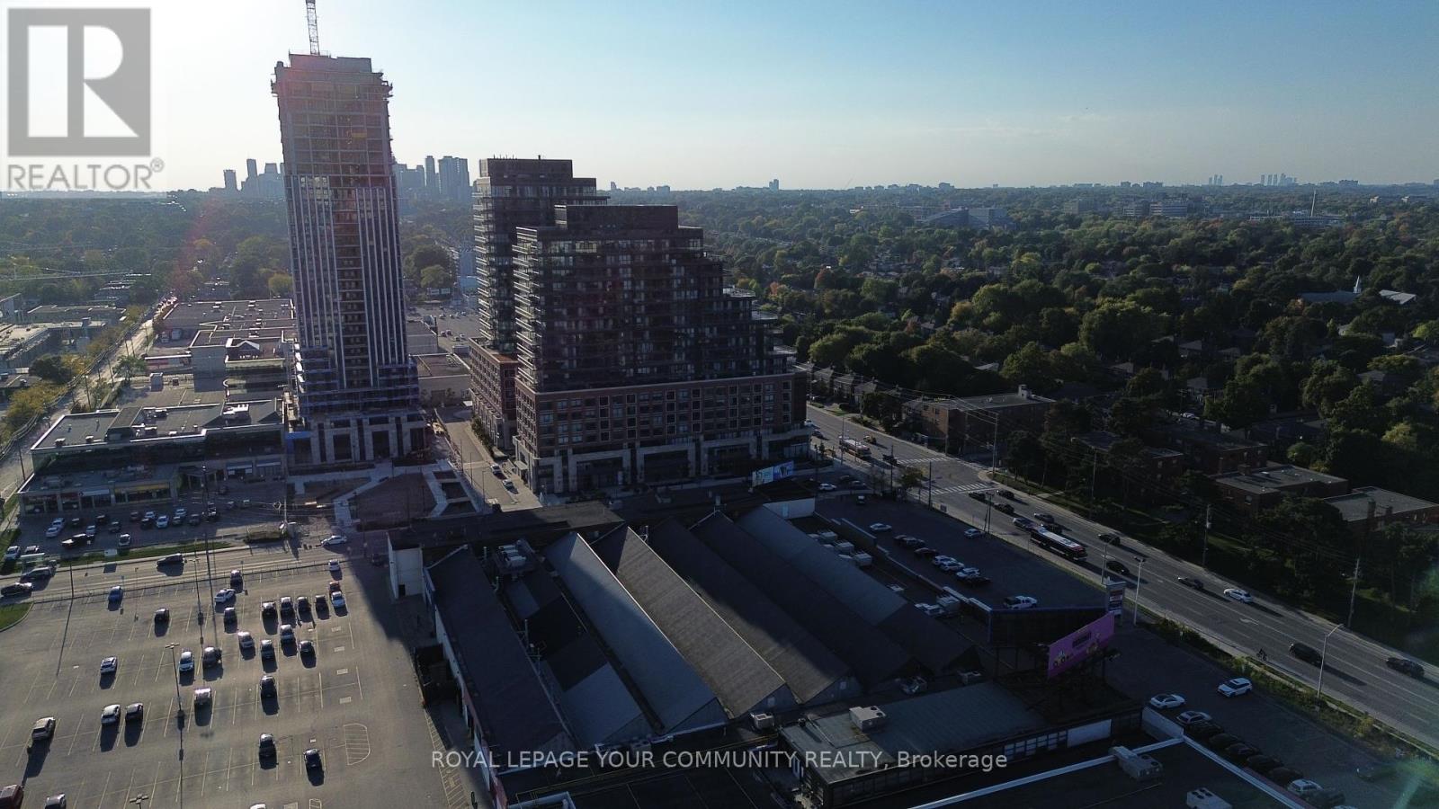202 - 80 Aerodrome Crescent, Toronto, Ontario  M4G 4J1 - Photo 39 - C12451110