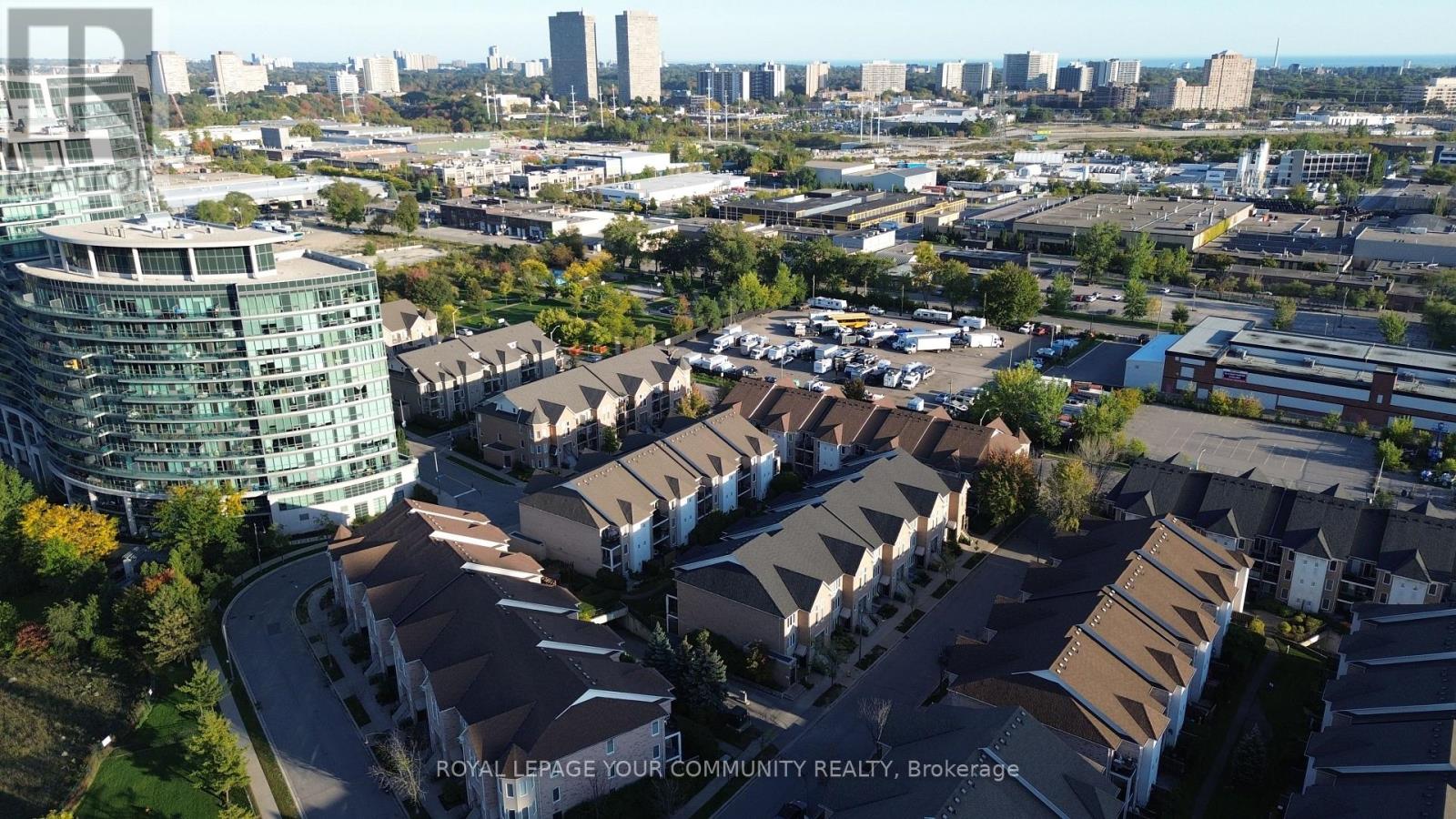 202 - 80 Aerodrome Crescent, Toronto, Ontario  M4G 4J1 - Photo 43 - C12451110