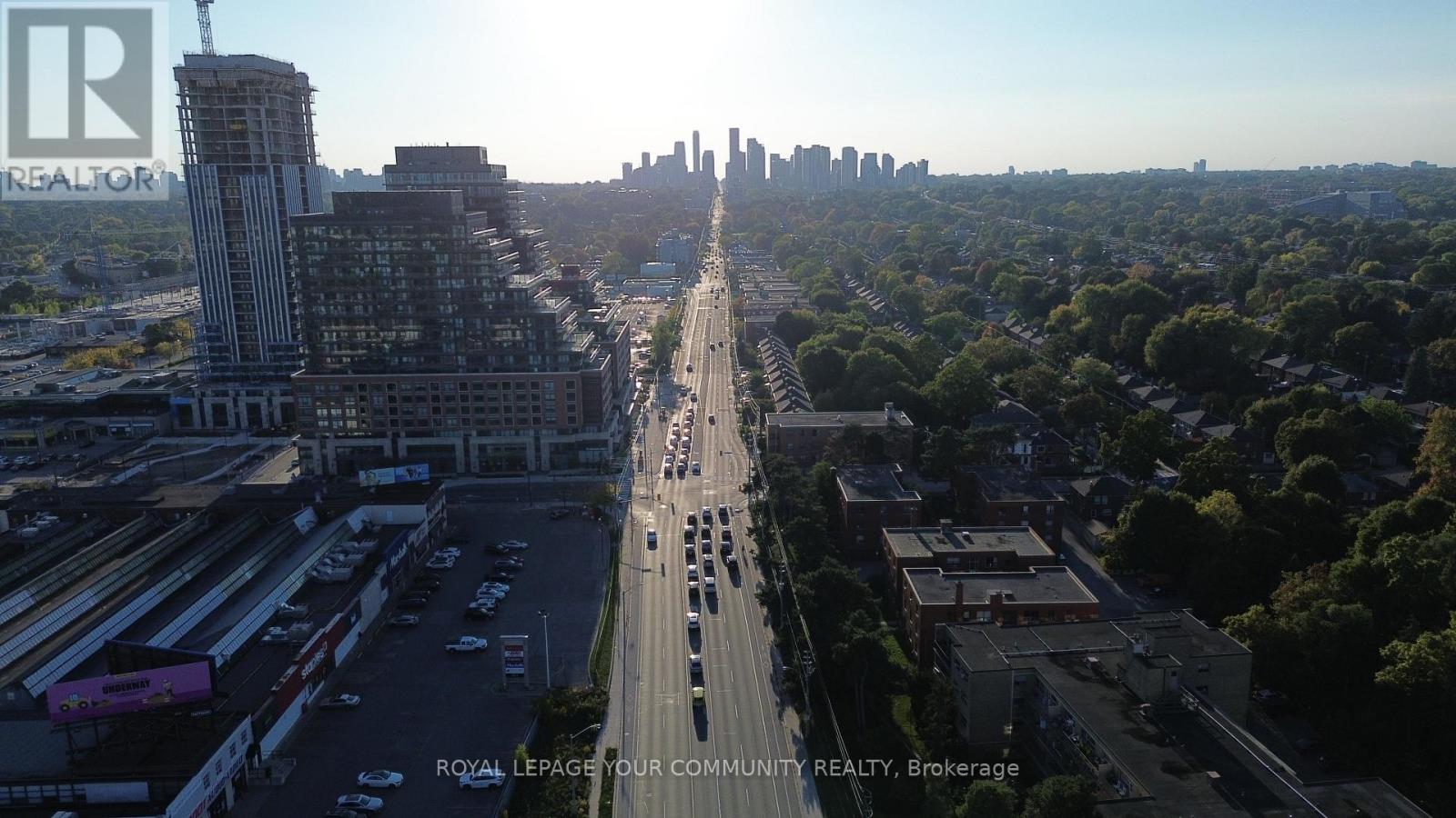 202 - 80 Aerodrome Crescent, Toronto, Ontario  M4G 4J1 - Photo 44 - C12451110