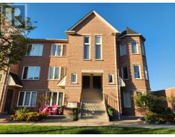 202 - 80 AERODROME CRESCENT, Toronto, Ontario