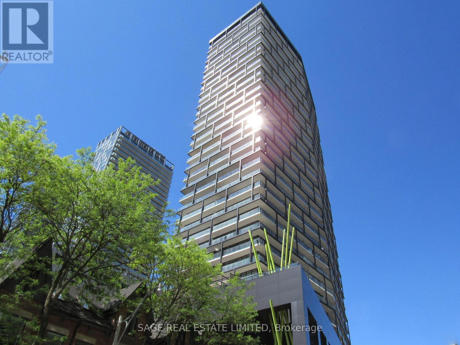 2504 - 125 Peter Street, Toronto, Ontario  M5V 0M2 - Photo 26 - C12451125