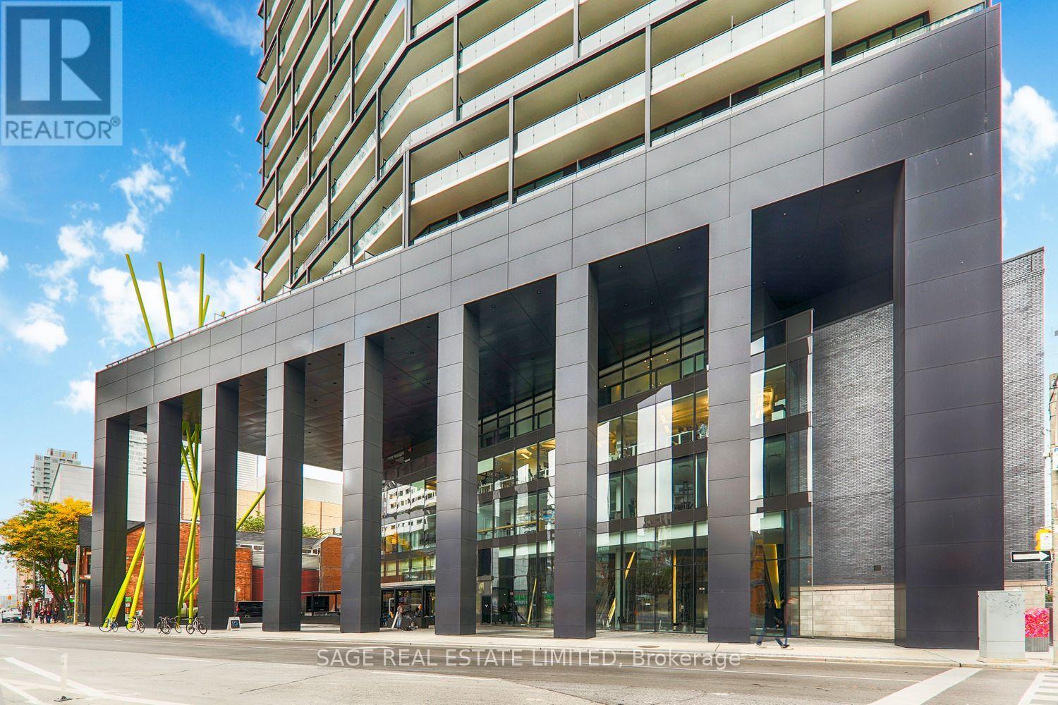 2504 - 125 Peter Street, Toronto, Ontario  M5V 0M2 - Photo 27 - C12451125