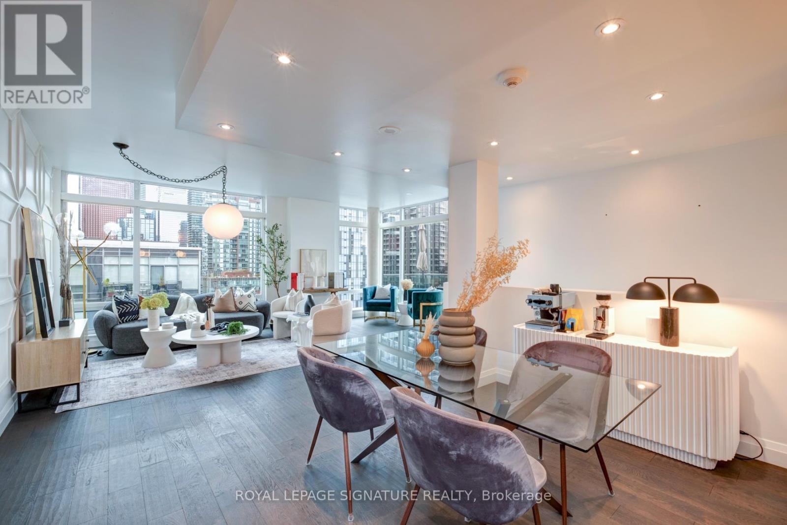 1202 - 333 ADELAIDE STREET E, Toronto, Ontario