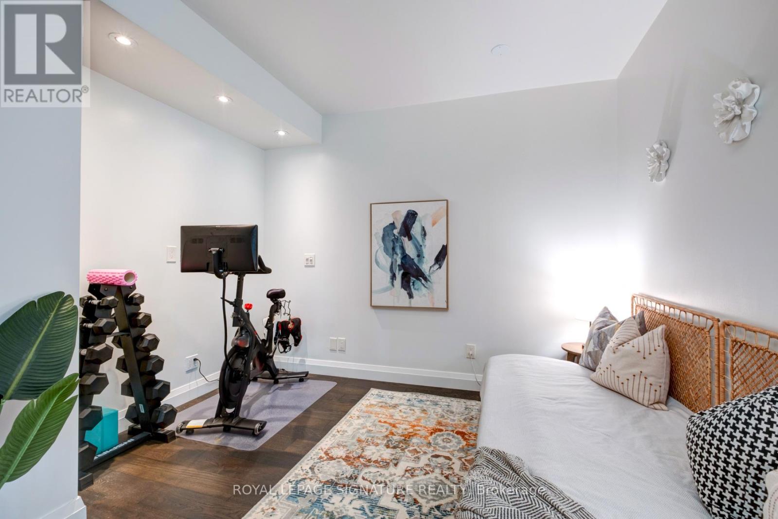 1202 - 333 Adelaide Street E, Toronto, Ontario  M5A 4T4 - Photo 15 - C12451128