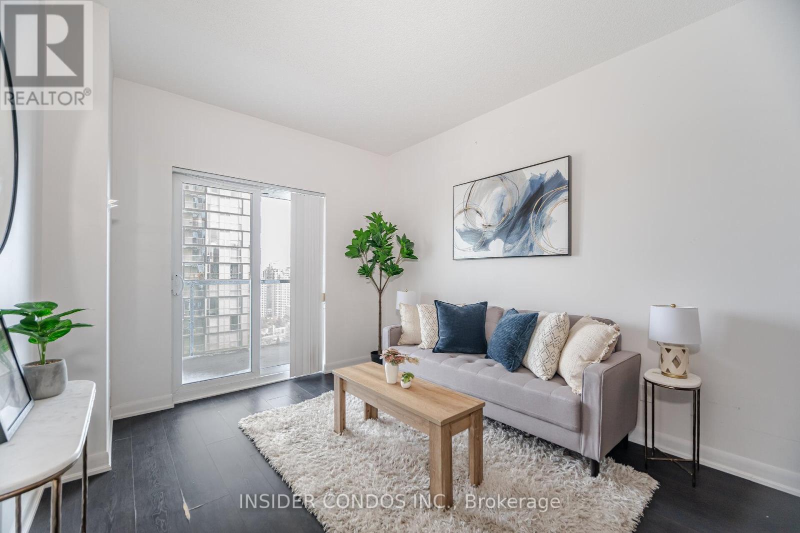 3207 - 5168 Yonge Street, Toronto, Ontario  M2N 5P6 - Photo 15 - C12451130