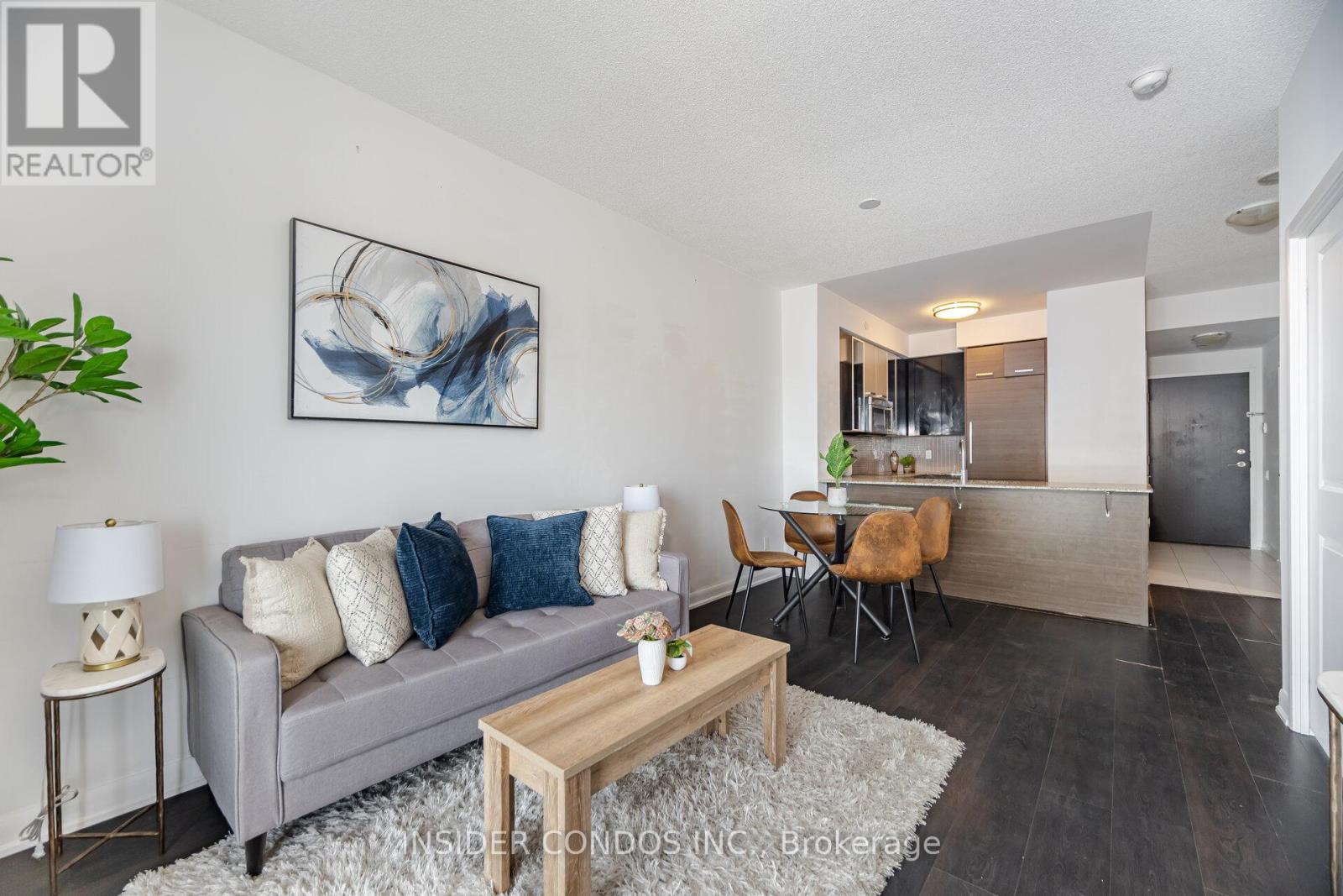 3207 - 5168 Yonge Street, Toronto, Ontario  M2N 5P6 - Photo 17 - C12451130
