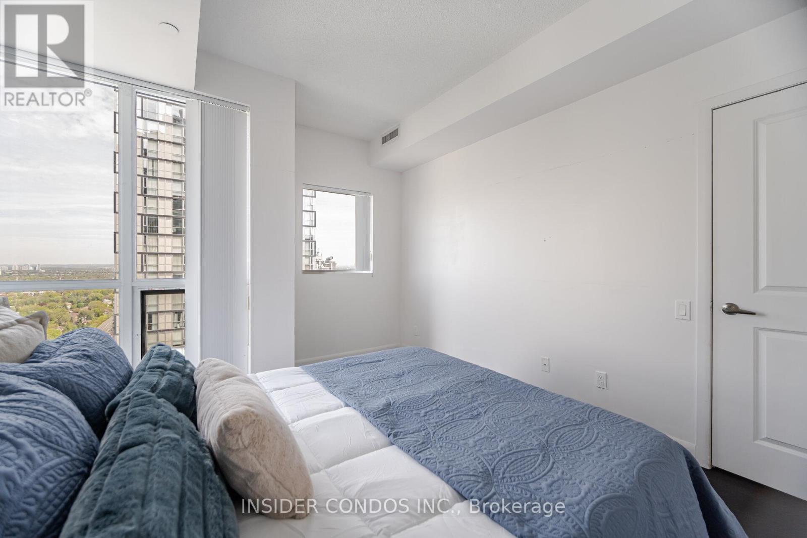 3207 - 5168 Yonge Street, Toronto, Ontario  M2N 5P6 - Photo 22 - C12451130