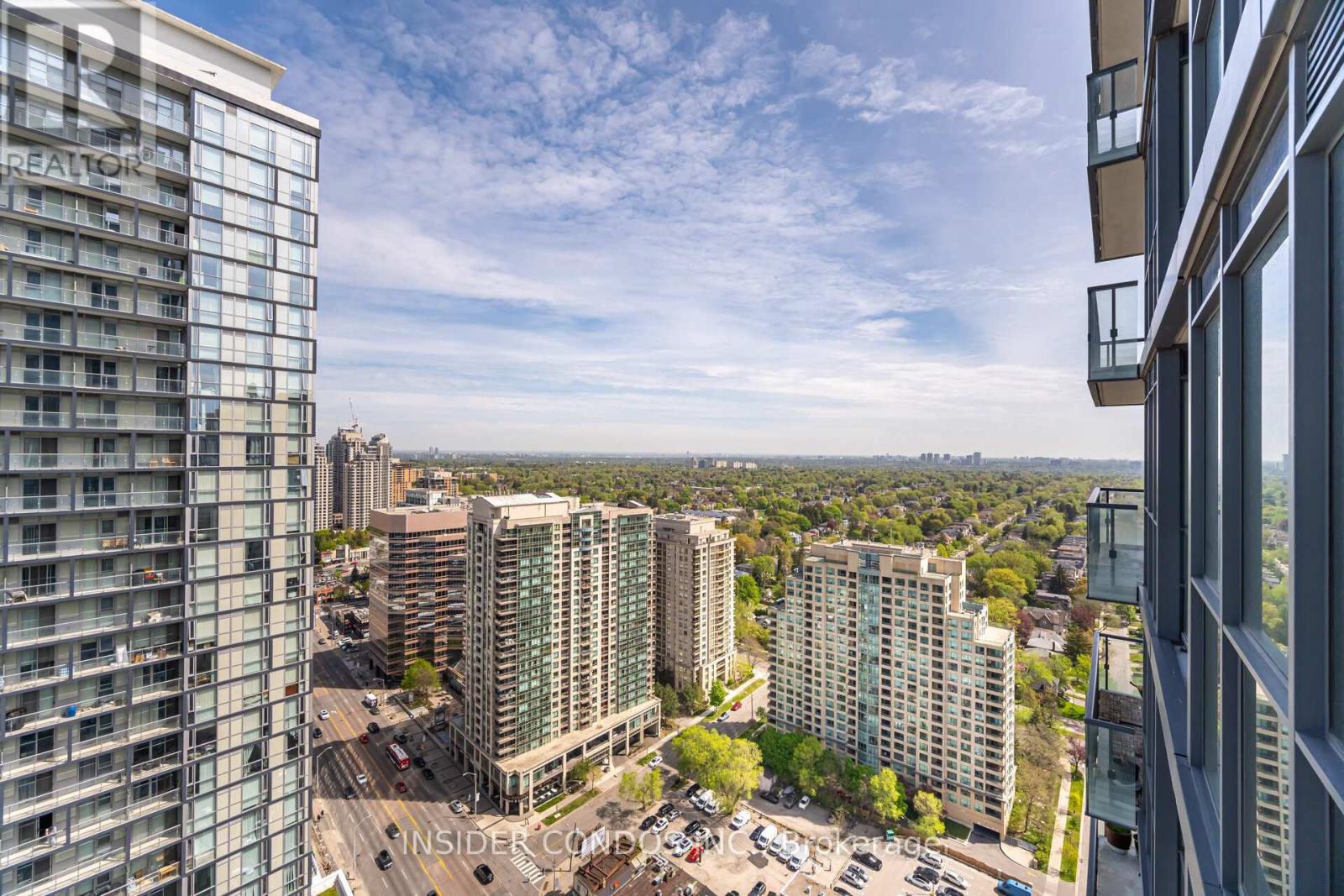 3207 - 5168 Yonge Street, Toronto, Ontario  M2N 5P6 - Photo 32 - C12451130