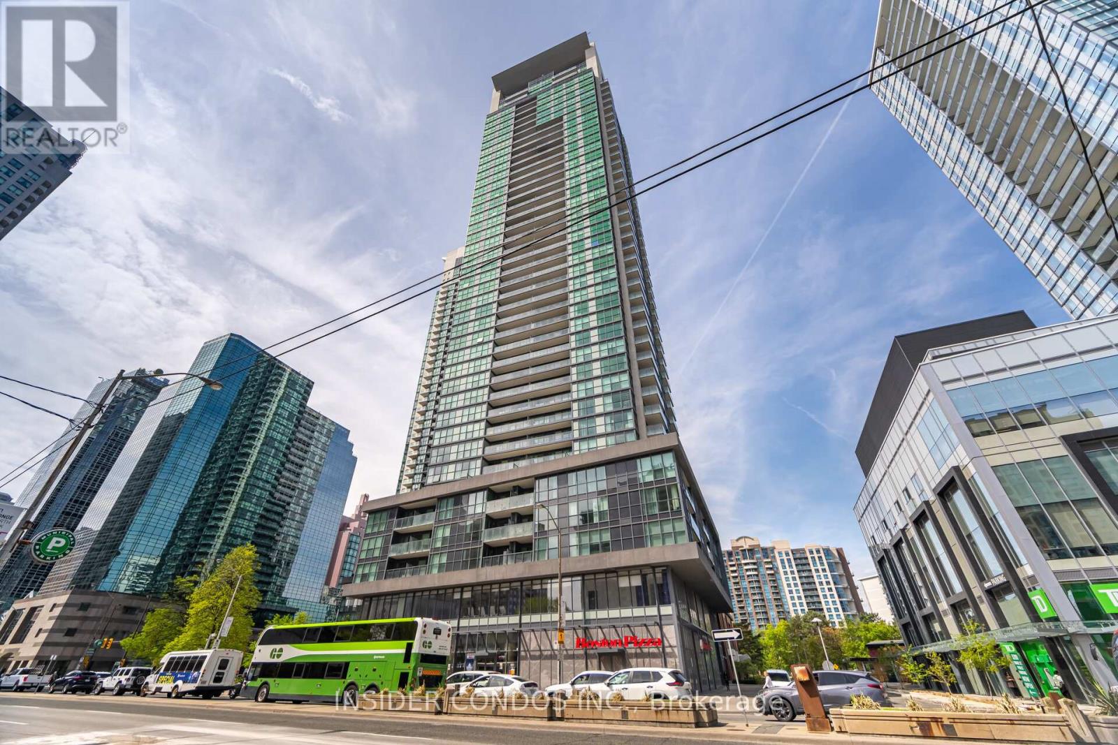 3207 - 5168 Yonge Street, Toronto, Ontario  M2N 5P6 - Photo 33 - C12451130