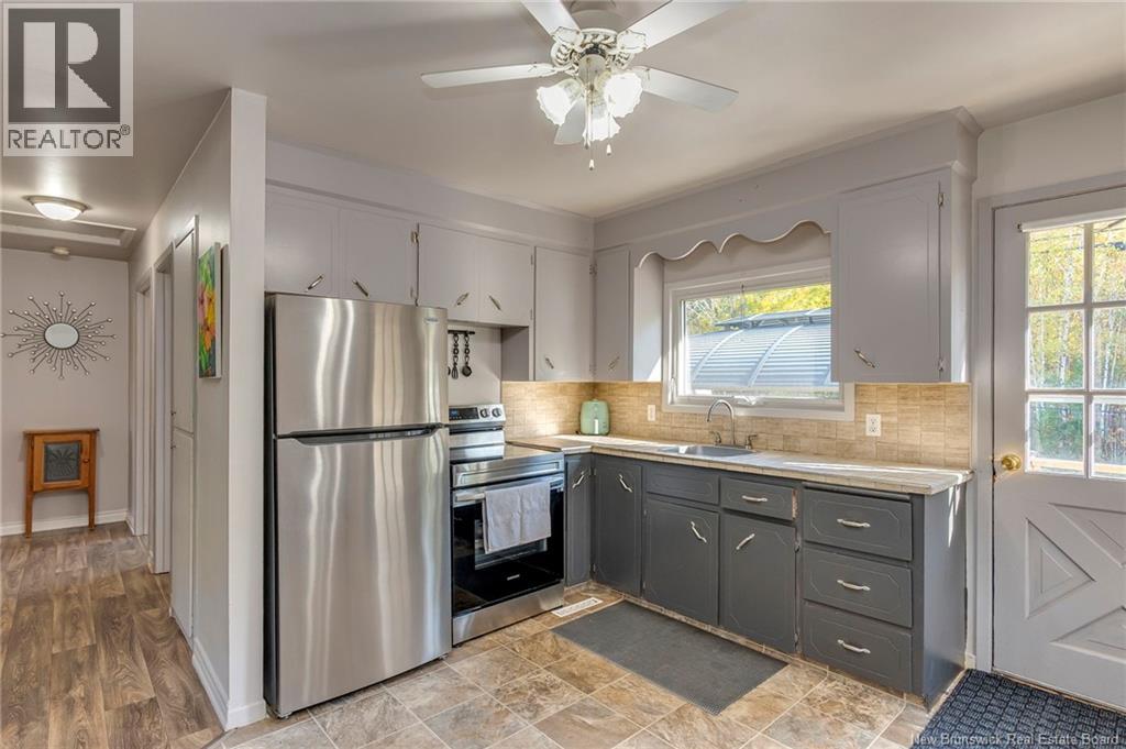 31 Lawson Avenue, Riverview, New Brunswick  E1B 3R1 - Photo 13 - NB127571