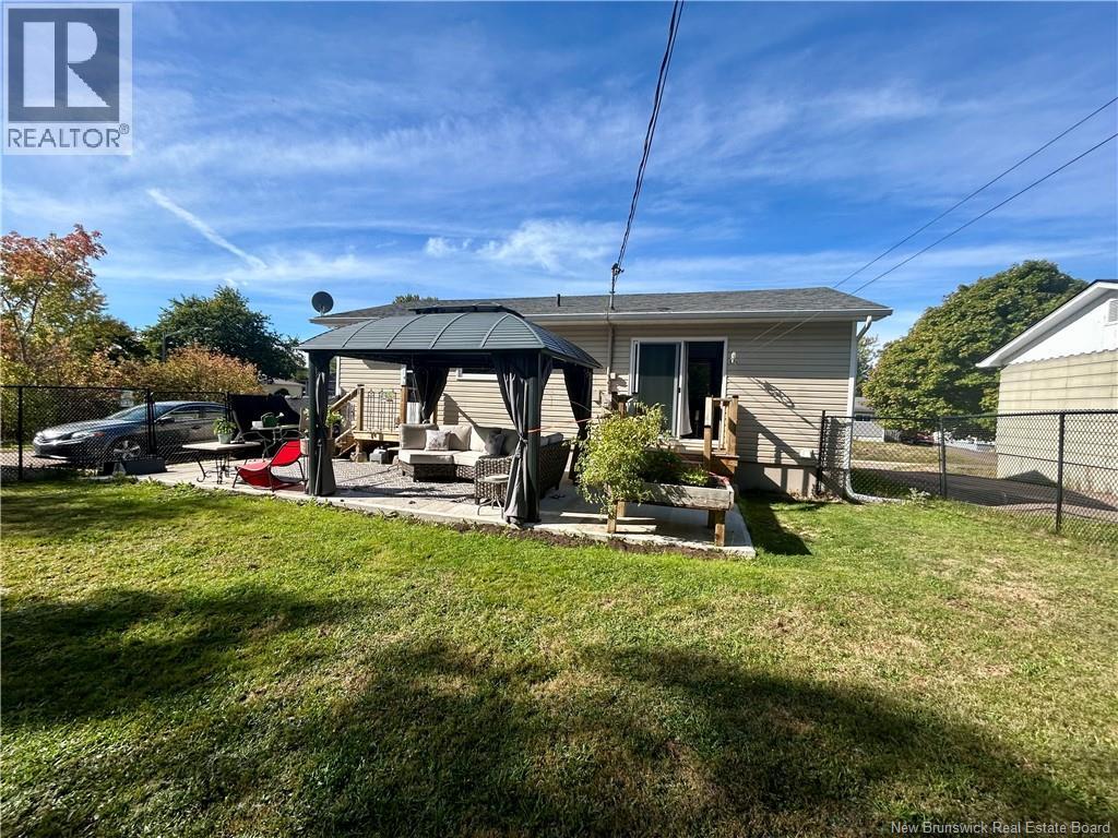 31 Lawson Avenue, Riverview, New Brunswick  E1B 3R1 - Photo 36 - NB127571