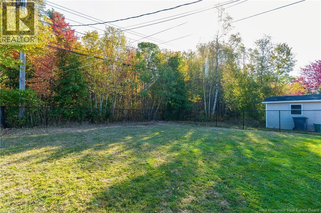 31 Lawson Avenue, Riverview, New Brunswick  E1B 3R1 - Photo 38 - NB127571