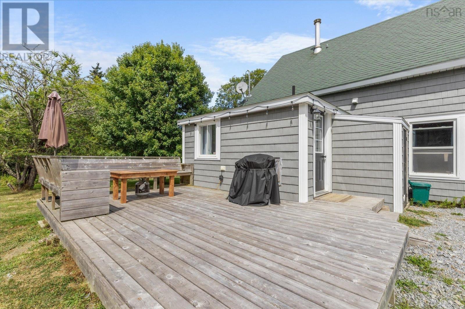 220 Port Latour Road, Port Clyde, Nova Scotia  B0W 2S0 - Photo 35 - 202521401