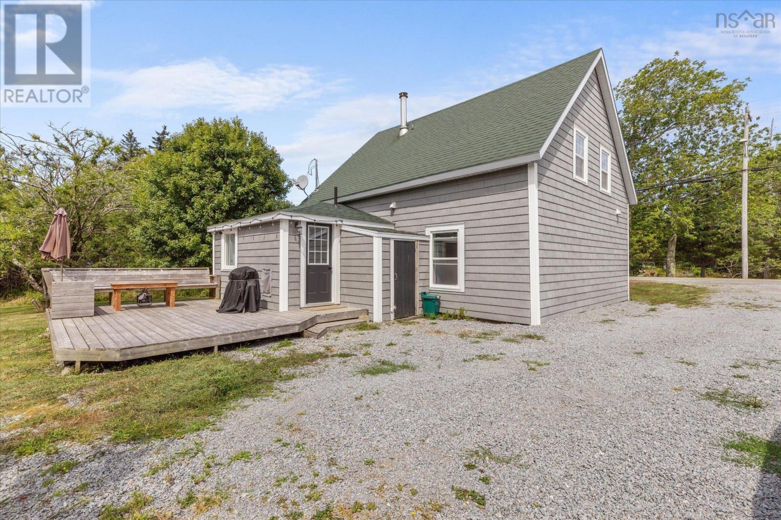 220 Port Latour Road, Port Clyde, Nova Scotia  B0W 2S0 - Photo 34 - 202521401