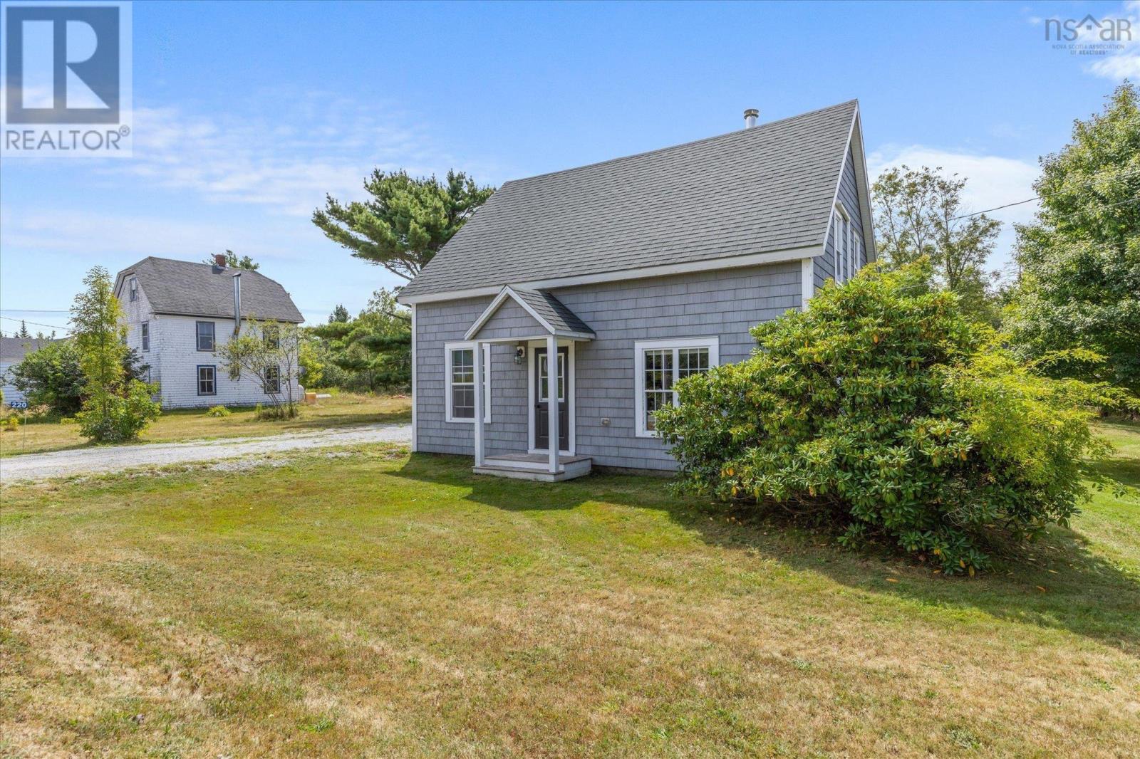 220 Port Latour Road, Port Clyde, Nova Scotia  B0W 2S0 - Photo 3 - 202521401