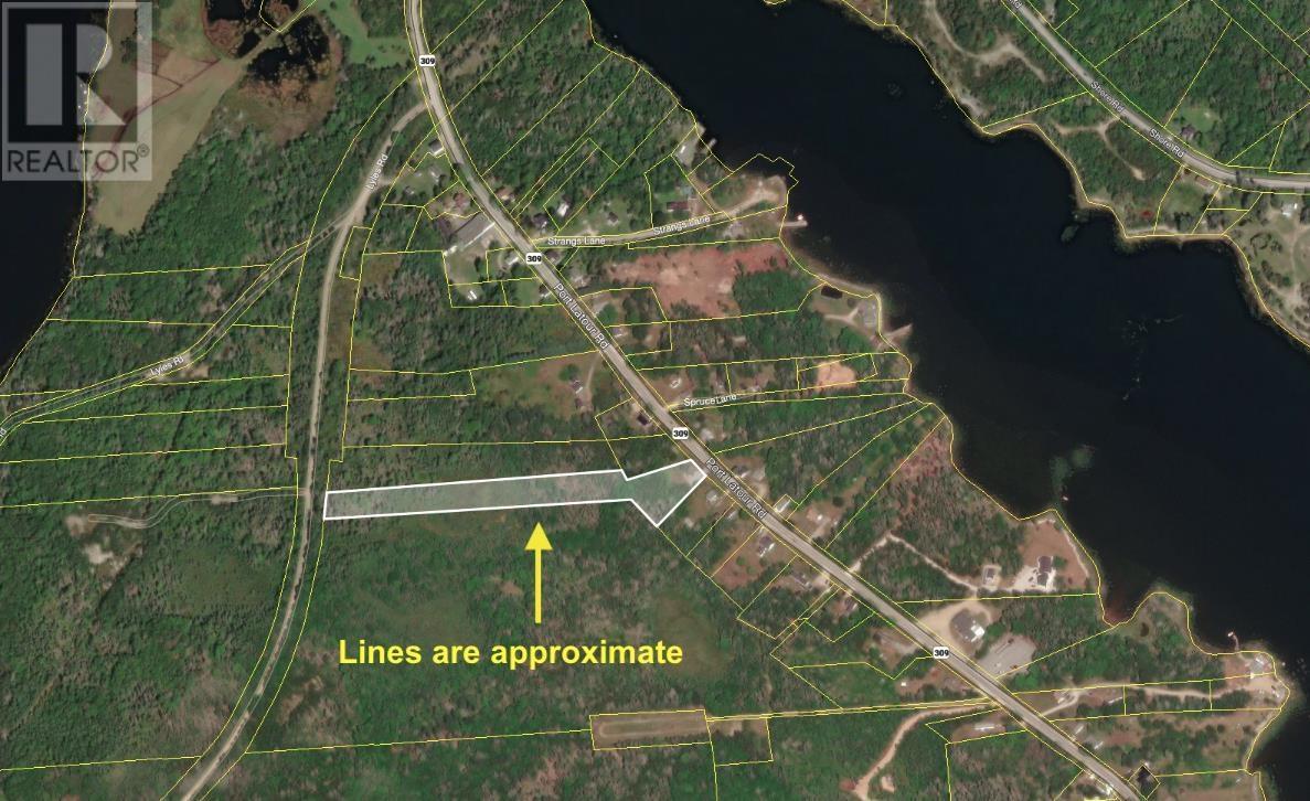 220 Port Latour Road, Port Clyde, Nova Scotia  B0W 2S0 - Photo 45 - 202521401