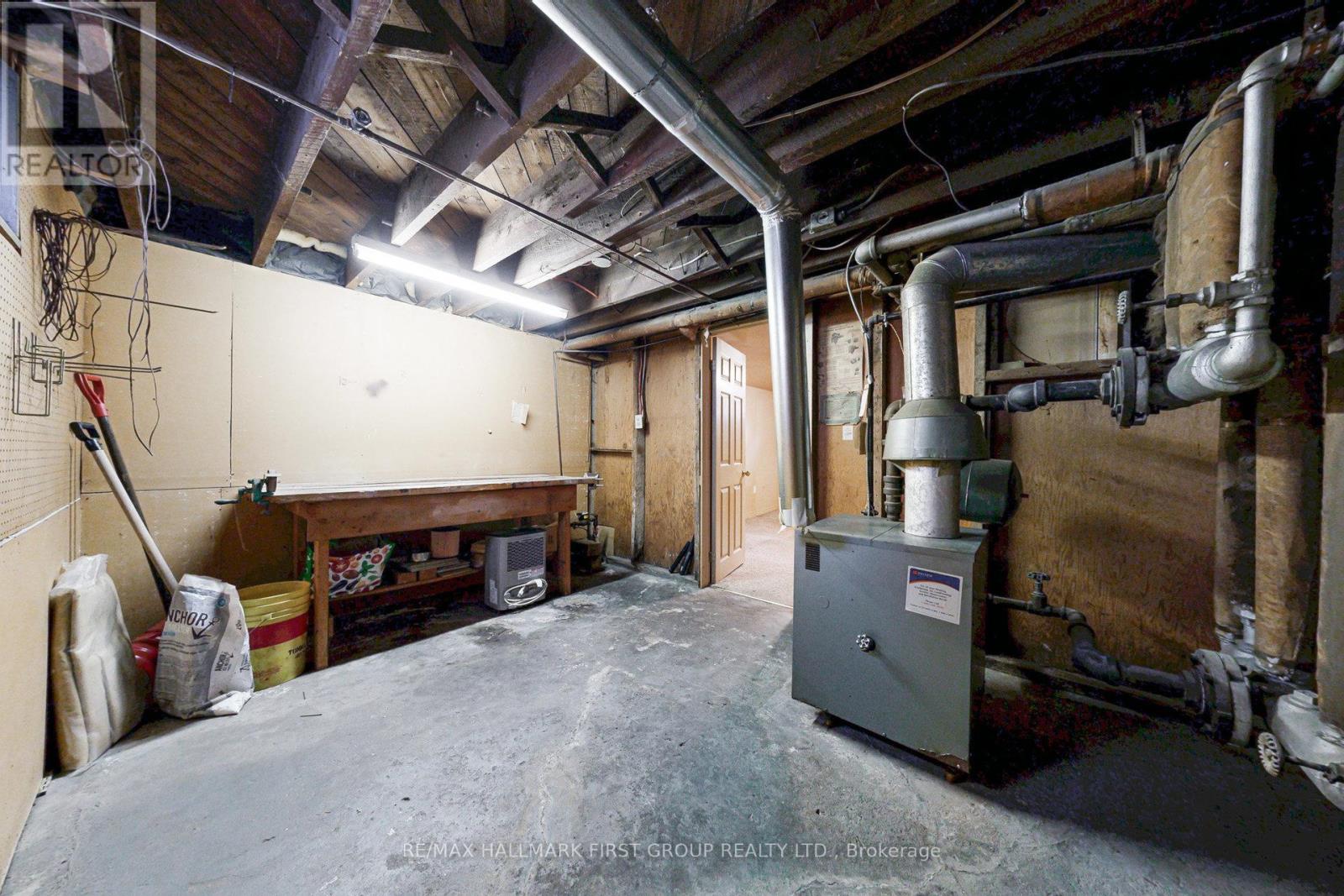 481 Simcoe Street N, Oshawa, Ontario  L1G 4T8 - Photo 35 - E12451121
