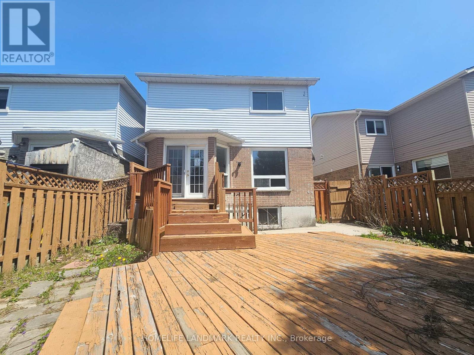 796 Bennett Crescent, Oshawa, Ontario  L1K 1T5 - Photo 31 - E12451122