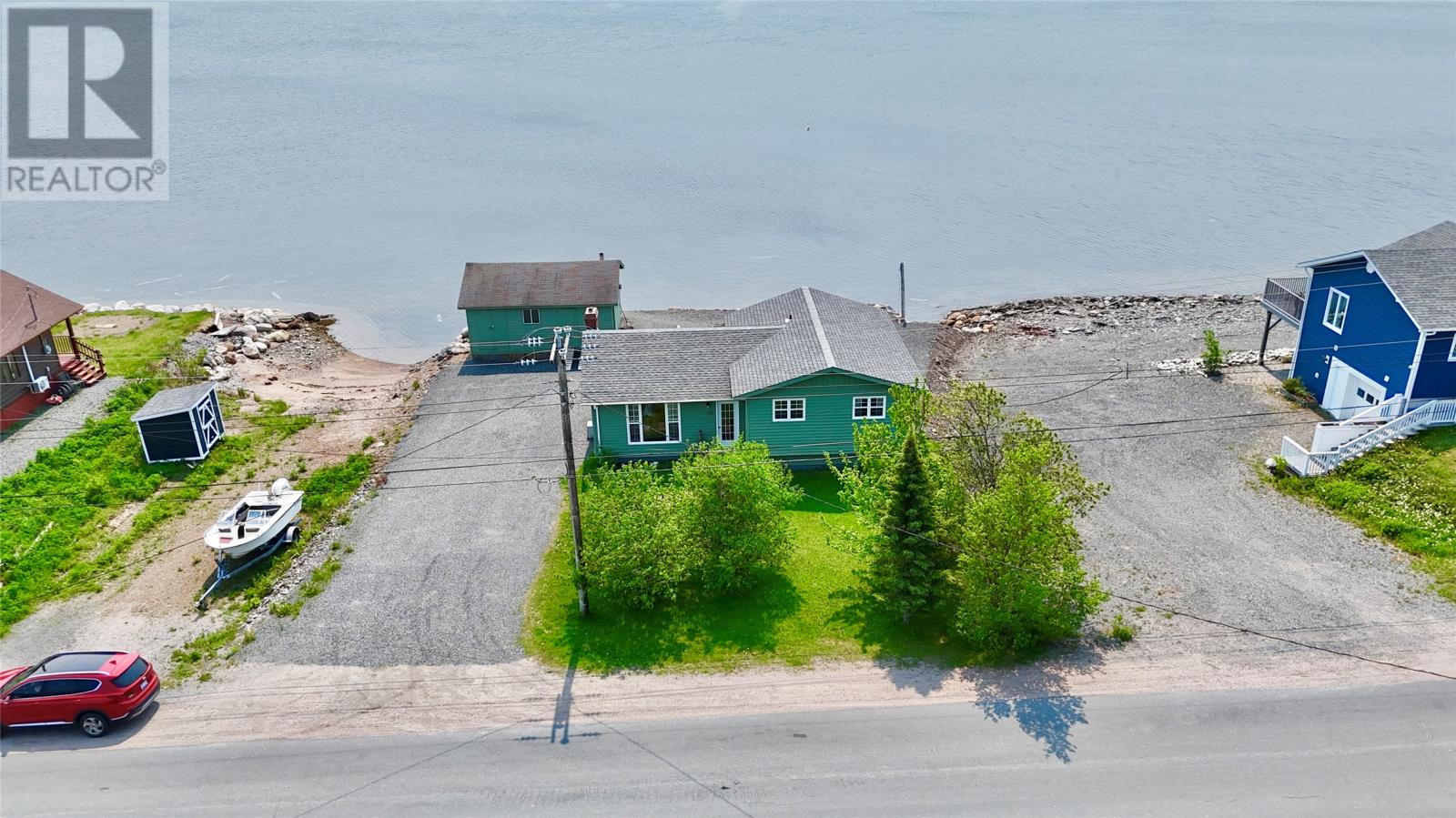 96 Main Street N, Glovertown, Newfoundland & Labrador