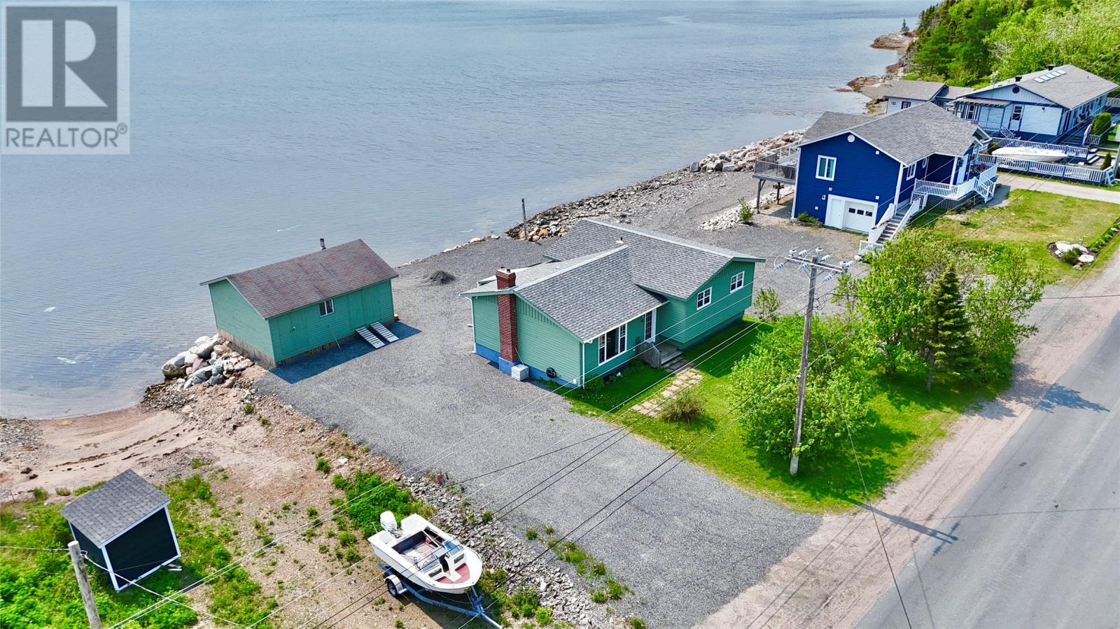 96 Main Street N, Glovertown, Newfoundland & Labrador  A0G 2L0 - Photo 44 - 1291258