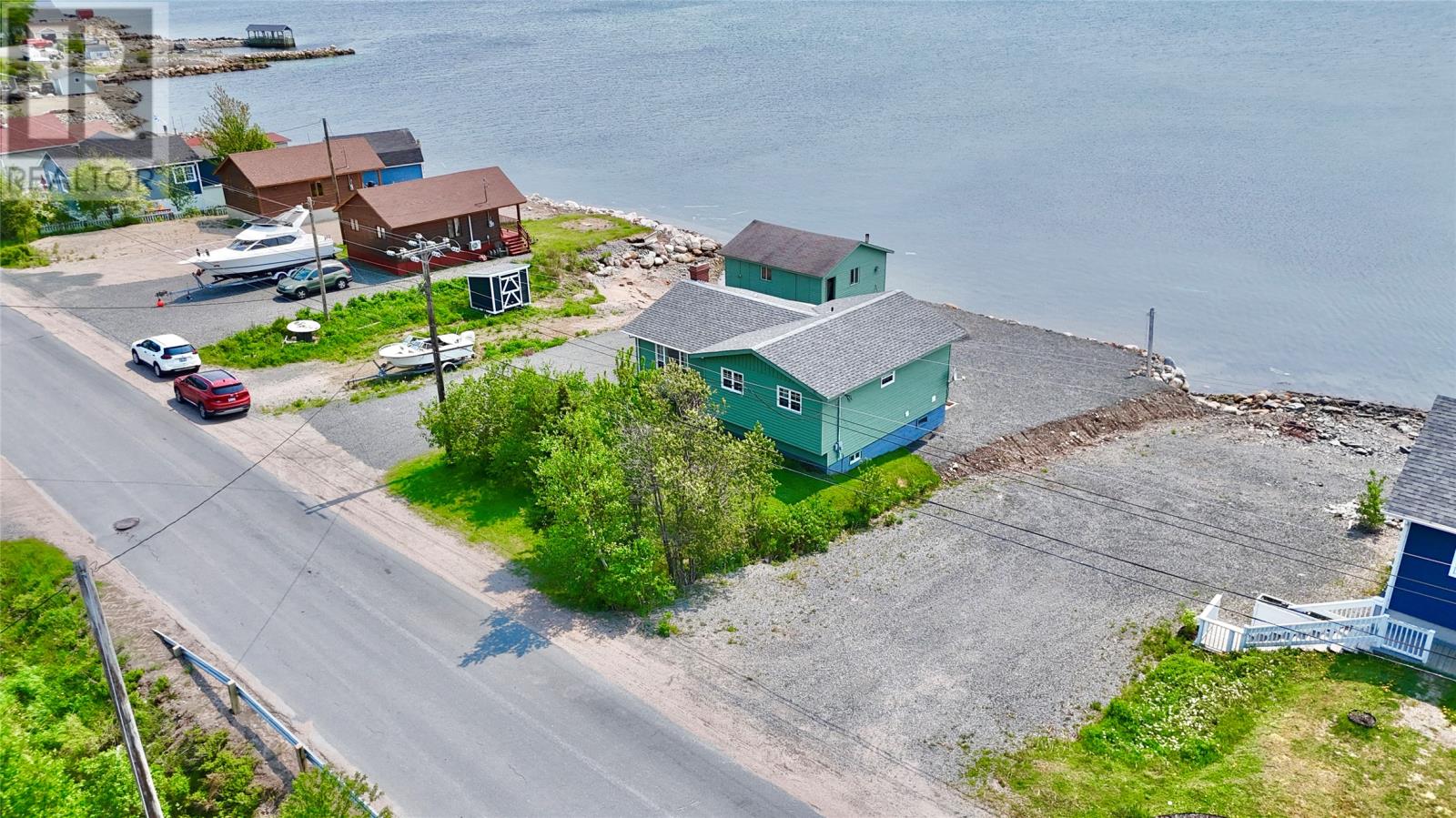 96 Main Street N, Glovertown, Newfoundland & Labrador  A0G 2L0 - Photo 45 - 1291258