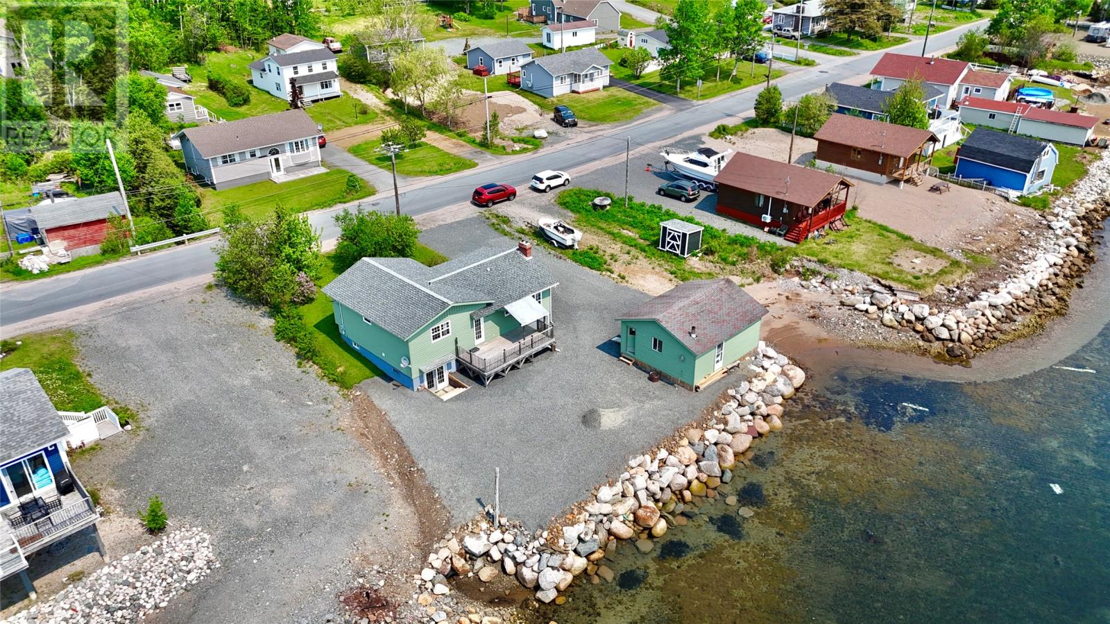 96 Main Street N, Glovertown, Newfoundland & Labrador  A0G 2L0 - Photo 46 - 1291258