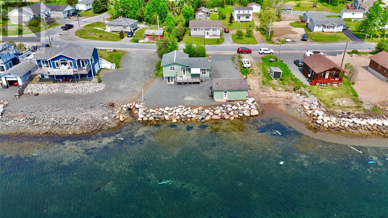 96 Main Street N, Glovertown, Newfoundland & Labrador  A0G 2L0 - Photo 47 - 1291258