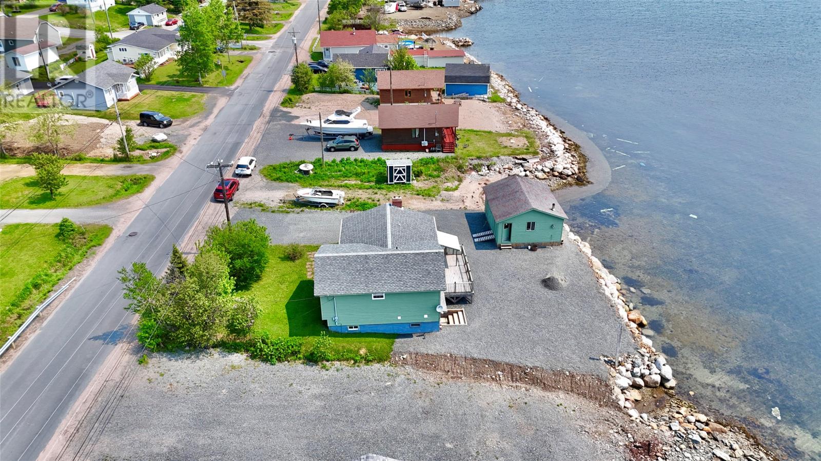 96 Main Street N, Glovertown, Newfoundland & Labrador  A0G 2L0 - Photo 48 - 1291258