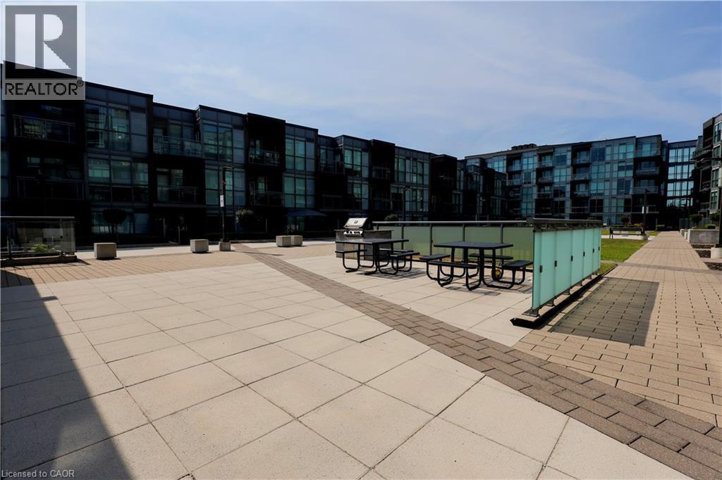 5240 Dundas Street Unit# B215, Burlington, Ontario  L7L 0J6 - Photo 17 - 40777436