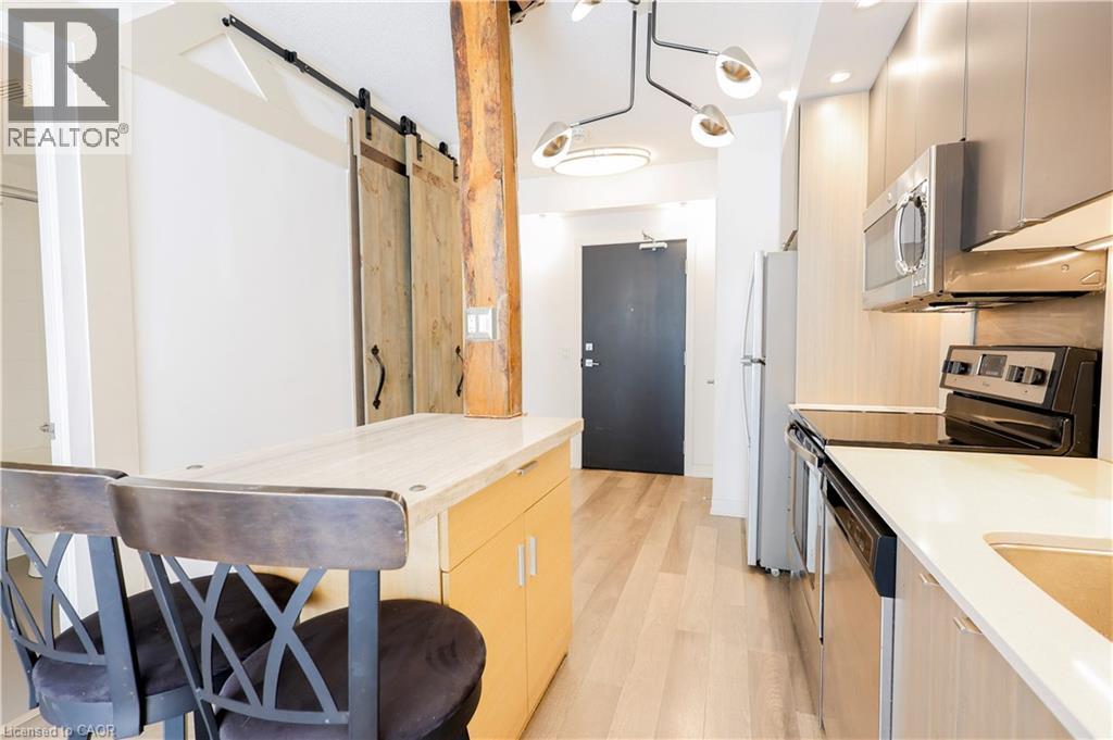 5240 Dundas Street Unit# B215, Burlington, Ontario  L7L 0J6 - Photo 2 - 40777436