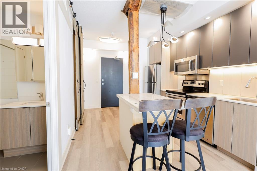 5240 Dundas Street Unit# B215, Burlington, Ontario  L7L 0J6 - Photo 4 - 40777436