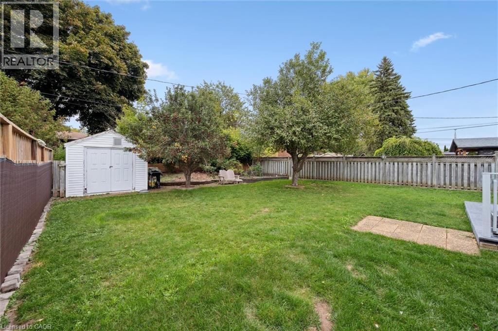775 Regent Street, Cambridge, Ontario  N3H 2V2 - Photo 40 - 40776349