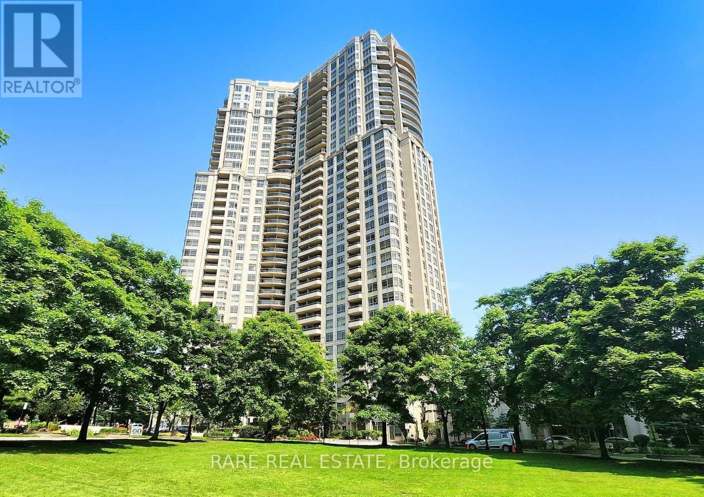 Tph6 - 25 Kingsbridge Garden Circle, Mississauga, Ontario  L5R 4B1 - Photo 4 - W12451107