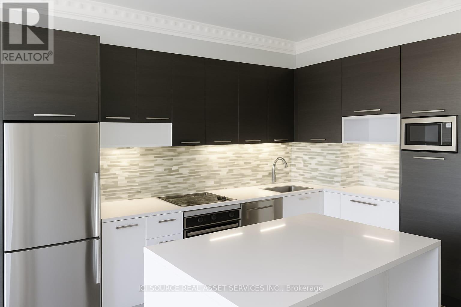 304 - 36 PARK LAWN ROAD, Toronto, Ontario