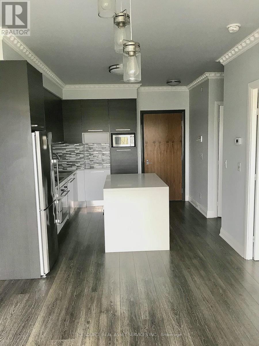 304 - 36 Park Lawn Road, Toronto, Ontario  M8V 0E5 - Photo 2 - W12451112